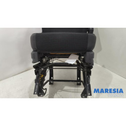 Peugeot - Boxer - Seat, right