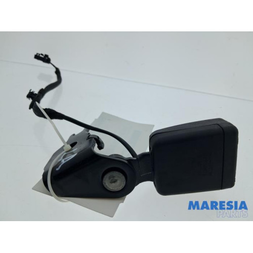 Opel - Mokka - Sicherheitsgurt Schließe links hinten