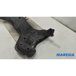 Peugeot - Boxer - Unterrahmen