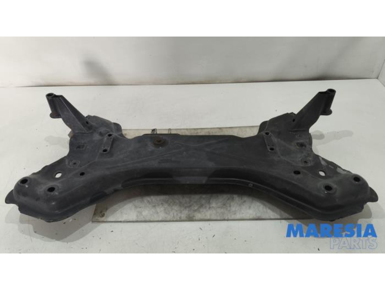 Peugeot - Boxer - Unterrahmen