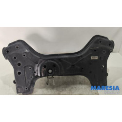 Peugeot - Boxer - Unterrahmen