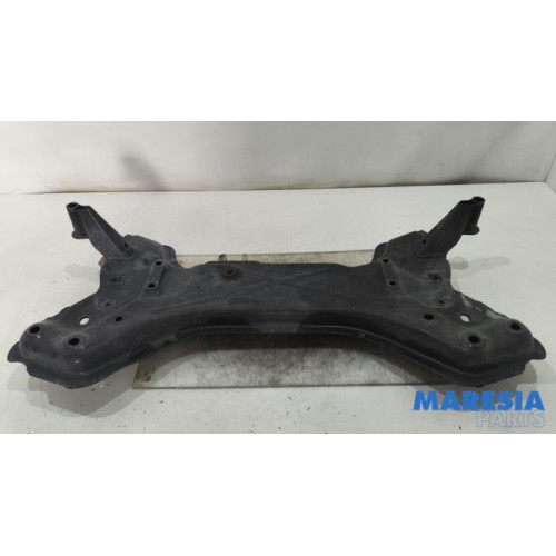 Peugeot - Boxer - Unterrahmen