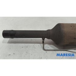 Peugeot - Boxer - Roetfilter