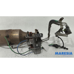 Peugeot - Boxer - Roetfilter