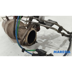 Peugeot - Boxer - Roetfilter