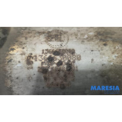 Peugeot - Boxer - Roetfilter