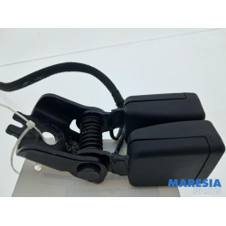 Opel - Mokka - Sicherheitsgurt Schließe rechts hinten