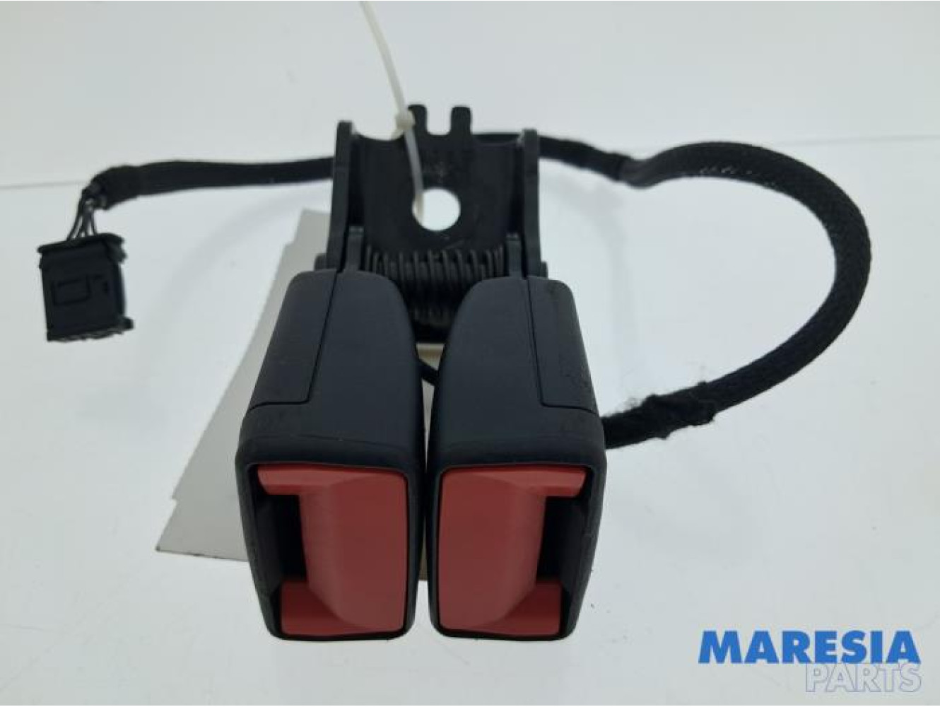 Opel - Mokka - Sicherheitsgurt Schließe rechts hinten