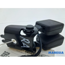 Opel - Mokka - Sicherheitsgurt Schließe rechts hinten