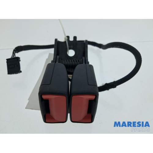 Opel - Mokka - Sicherheitsgurt Schließe rechts hinten