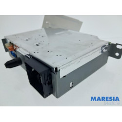 Opel - Mokka - Radio