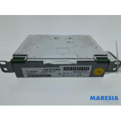 Opel - Mokka - Radio