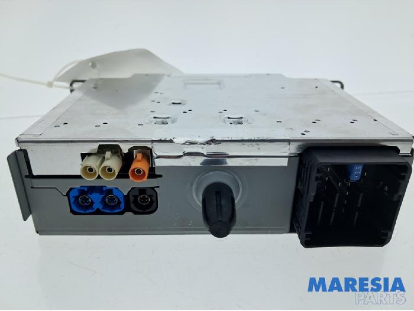 Opel - Mokka - Radio