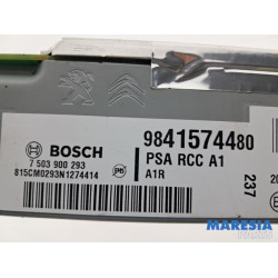 Opel - Mokka - Radio