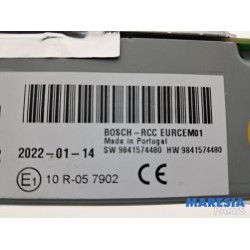 Opel - Mokka - Radio