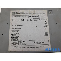 Opel - Mokka - Radio