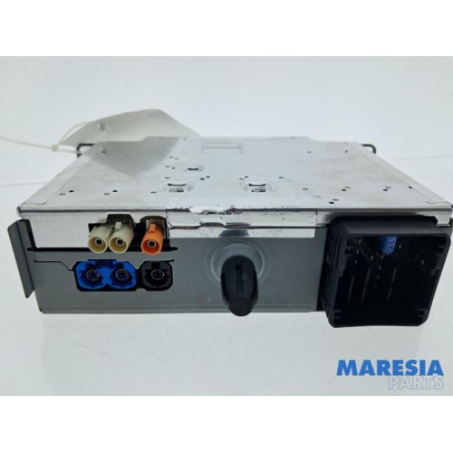 Opel - Mokka - Radio