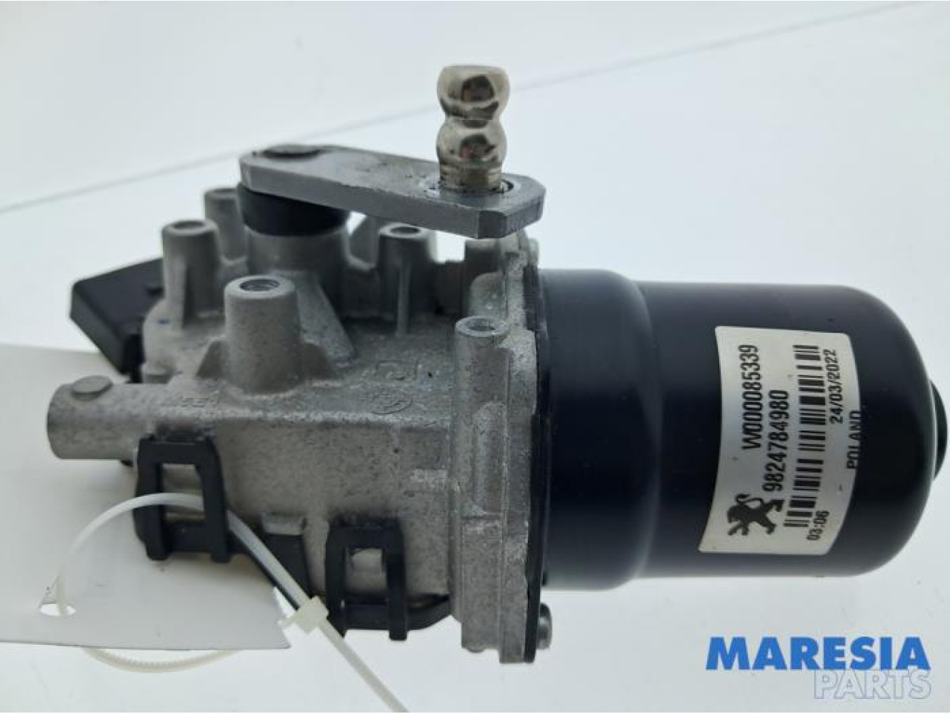 Opel - Mokka - Moteur essuie-glace avant