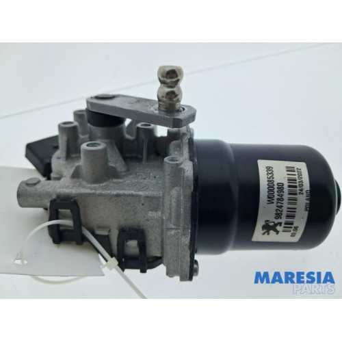 Opel - Mokka - Moteur essuie-glace avant