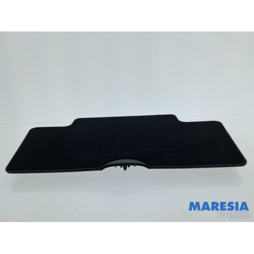 Citroen - C4 Grand Picasso - Fußbodenbelag