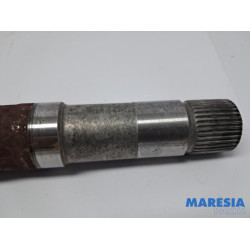 Citroen - Jumpy - Arbre de transmission avant droit