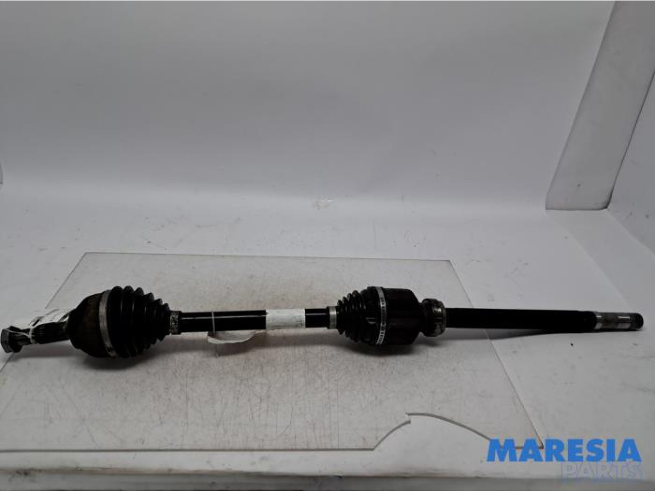 Citroen - Jumpy - Aandrijfas rechts-voor