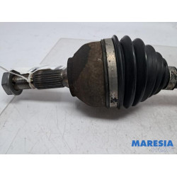 Citroen - Jumpy - Arbre de transmission avant droit