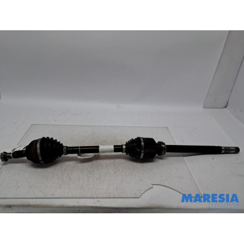 Citroen - Jumpy - Aandrijfas rechts-voor