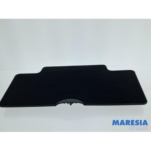 Citroen - C4 Grand Picasso - Fußbodenbelag