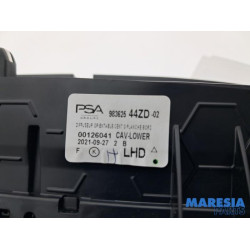Opel - Mokka - Dashboard vent