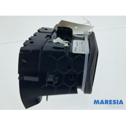 Opel - Mokka - Luchtrooster Dashboard