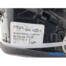 Opel - Mokka - Luchtrooster Dashboard