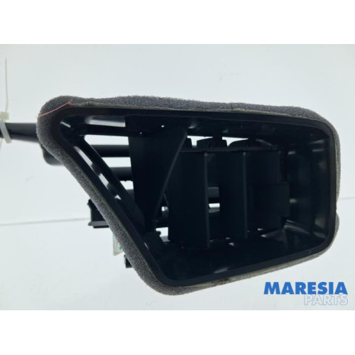 Opel - Mokka - Luchtrooster Dashboard