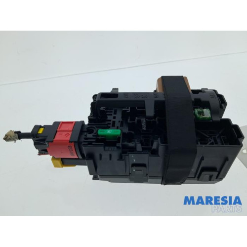Opel - Mokka - Fuse box