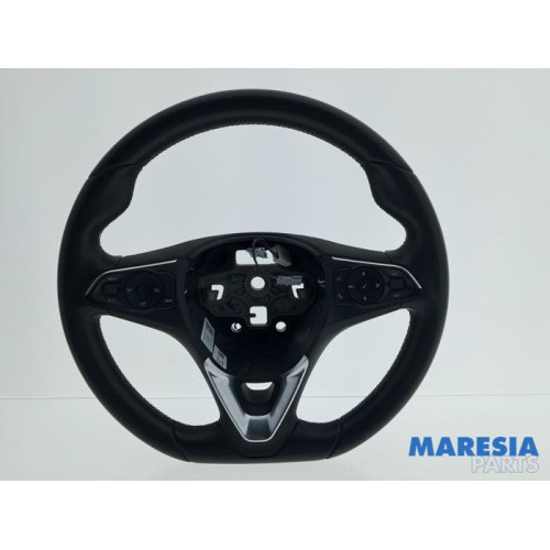 Opel - Mokka - Lenkrad