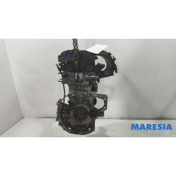 Peugeot - 208 - Motor