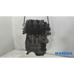 Peugeot - 208 - Motor