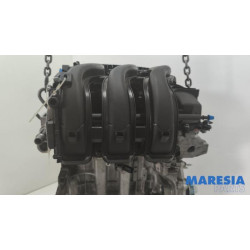 Peugeot - 208 - Motor