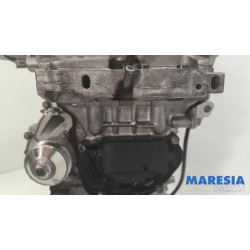 Peugeot - 208 - Motor