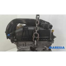 Peugeot - 208 - Motor