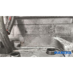 Peugeot - 208 - Motor