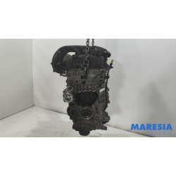 Peugeot - 208 - Motor