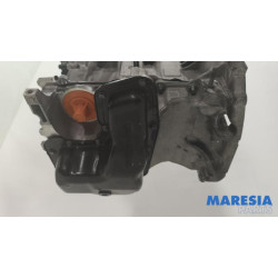 Peugeot - 208 - Motor