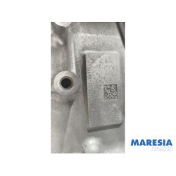 Peugeot - 208 - Motor