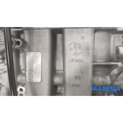 Peugeot - 208 - Motor