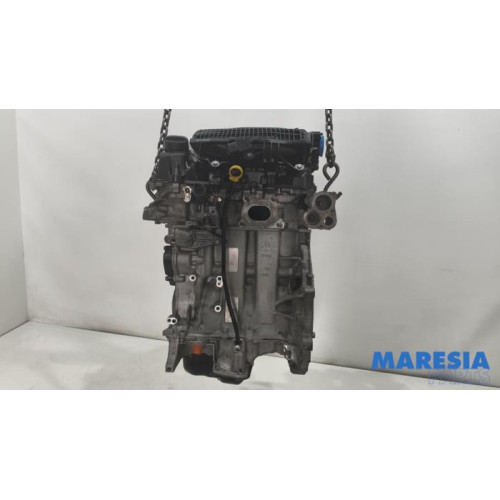 Peugeot - 208 - Motor