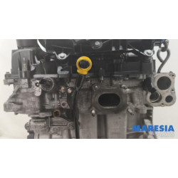 Peugeot - 208 - Motor