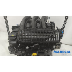 Peugeot - 208 - Motor