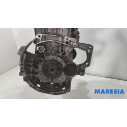 Peugeot - 208 - Motor