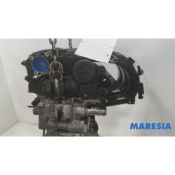 Peugeot - 208 - Motor